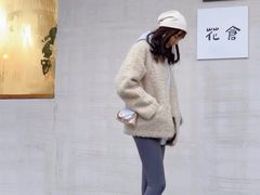 -花仓咖啡(祥安巷店)