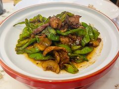 -绿茶餐厅(青岛城阳万象汇店)