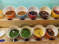 -云中鱼蒸汽石锅鱼(川沙百联店)