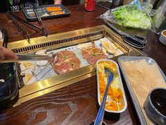 -新石器烤肉(之心城店)