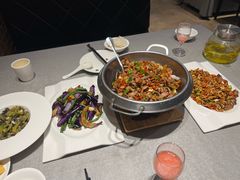 -毛家饭店·30年融合新湘菜(无影山店)