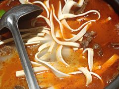 -肖记公安牛肉鱼杂馆·省级非物质文化遗产(三角路直营店)