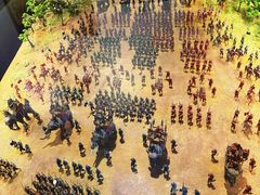 -曼谷国家博物馆