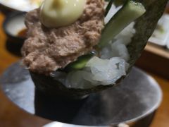-东岸料理·寿司·刺身