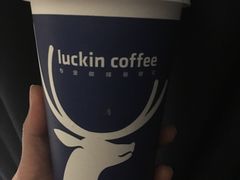 -luckincoffee瑞幸咖啡(顺义华联商厦店)