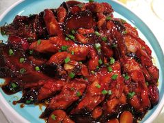 红烧河鳗-三玛璐酒楼(汉口路店)