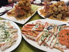 -鱼乐轩海鲜专门店