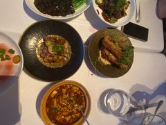 -北京柏悦酒店·锦庭餐厅Dining Room