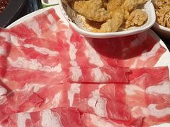 -陈府大宅门成都火锅·手切鲜肉(太原街店)