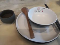 -绿茶餐厅(成都大悦城店)