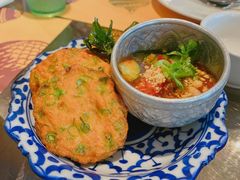 -simply thai天泰(世纪汇店)