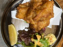 -森味薪火烧•烧鸟居酒屋•日本料理(望京店)