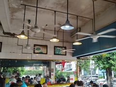 大堂-富记鱼蛋粉(西村店)