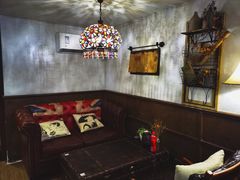 卡座-春风·有糖(崇宁路店)