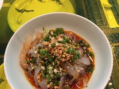 川北凉粉-辛香汇(飞洲店)