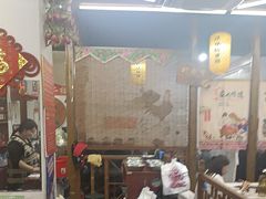 -东北铁锅宴(云龙华府店)