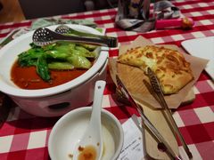 -西贝(东城万达广场店)
