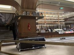 -黑宝石西餐厅(汇励99城市公园店)