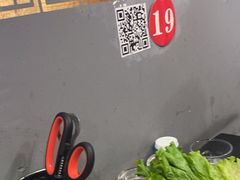 -老卜奎齐齐哈尔烤肉(人民东路店)