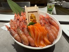 -水木锦堂·自助铁板烧(方庄时代店)