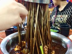 -牛华八婆麻辣烫(起源店)