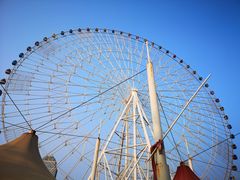 -南昌之星摩天轮