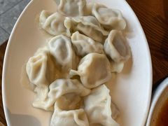 虾仁三鲜水饺-奕景小馆·地道大连菜(恒隆广场店)