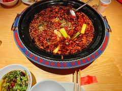 -何师傅美蛙鱼头(汉街店)