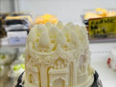-匠造烘焙(上海工厂店)