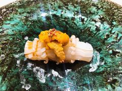 -鮨青(恒基名人购物中心店)