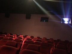 放映厅-中影国际影城(芜湖镜湖联盛店)