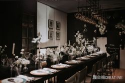 -金禧婚礼定制
