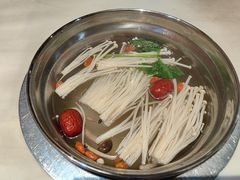 -围炉夜话·潮汕卤水火锅(榕江店)