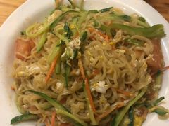 炒方便面-巨无霸串店(大什字街店)