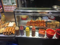 -佳记小食店(旺角店)