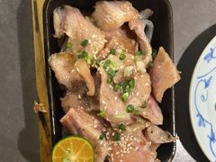 -沼津港精致料理·寿喜烧·烧鸟(龙湖南桥天街日料榜单店)