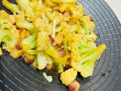 -四川饭店(长白店)