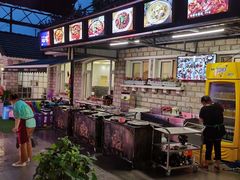 -京北渔家傲