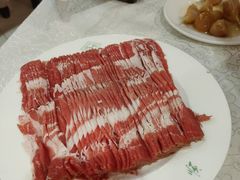 -东来顺饭庄(新源里店)