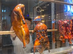 -鹅冠港式茶餐厅(来福士店)