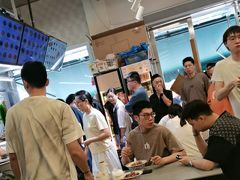 -梅溪·小伙子干挑面(安吉总店)