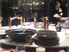 -红辣椒·川菜·火锅(张杨路店)