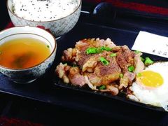 -食喜料理(诸城店)