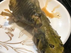 -金明姬铁锅炖(东坝店)