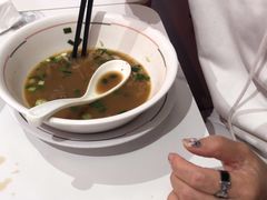 -香港深仔记茶餐厅(东门店)