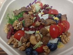 -SaladJohn沙拉匠(凯德1818店)