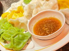 -前海沿•青岛菜(中山路天主教堂店)