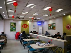大堂-刘长兴(逸仙桥店)