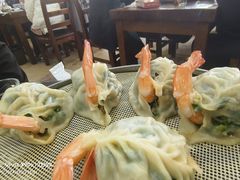 -叶存利海鲜大馅饺子(海宁路总店)