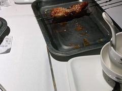 -小螺号海鲜·地道鲁菜(泉城广场店)